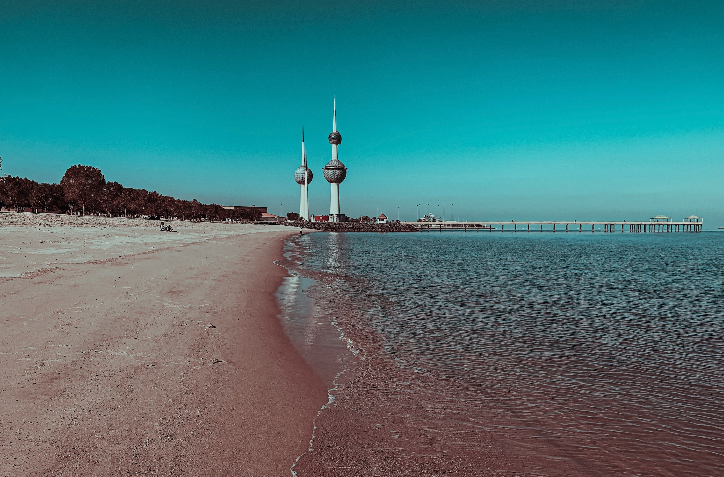 Kuwait